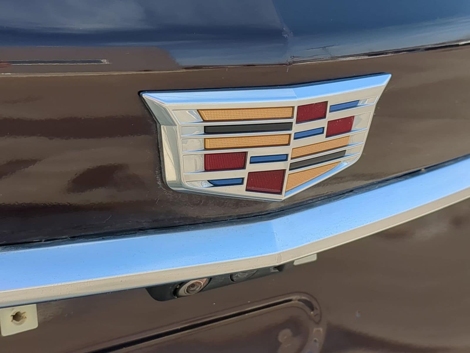 Thumbnail: 2021 Cadillac XT5 - 14