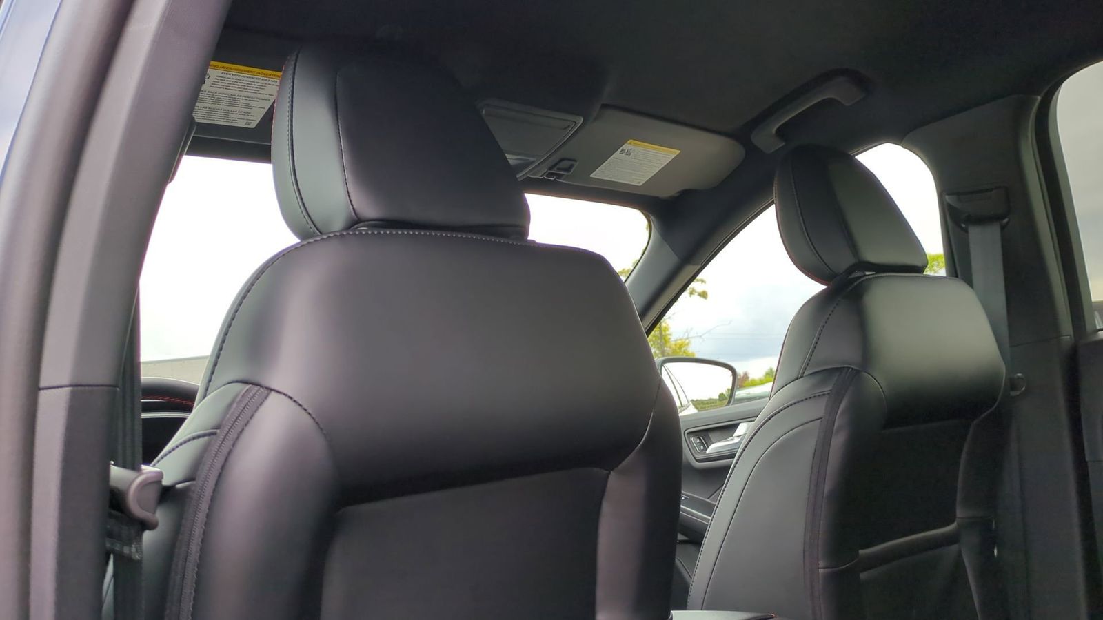 Thumbnail: 2025 Ford Escape - 16