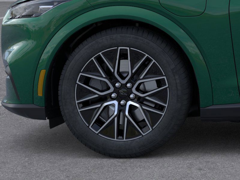 Thumbnail: 2026 Ford Mustang Mach-E - 20