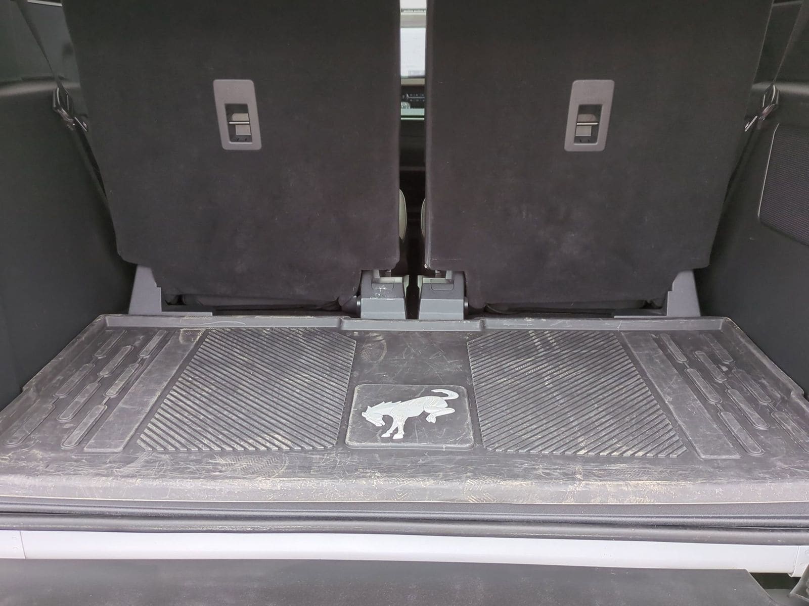 Thumbnail: 2023 Ford Bronco - 39