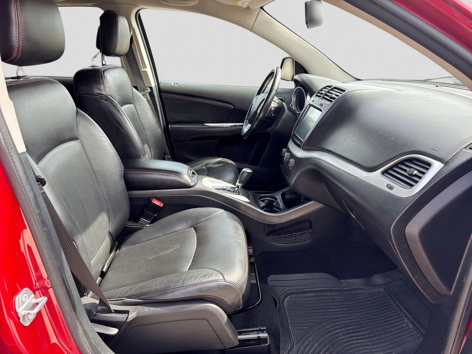 Thumbnail: 2017 Dodge Journey - 27