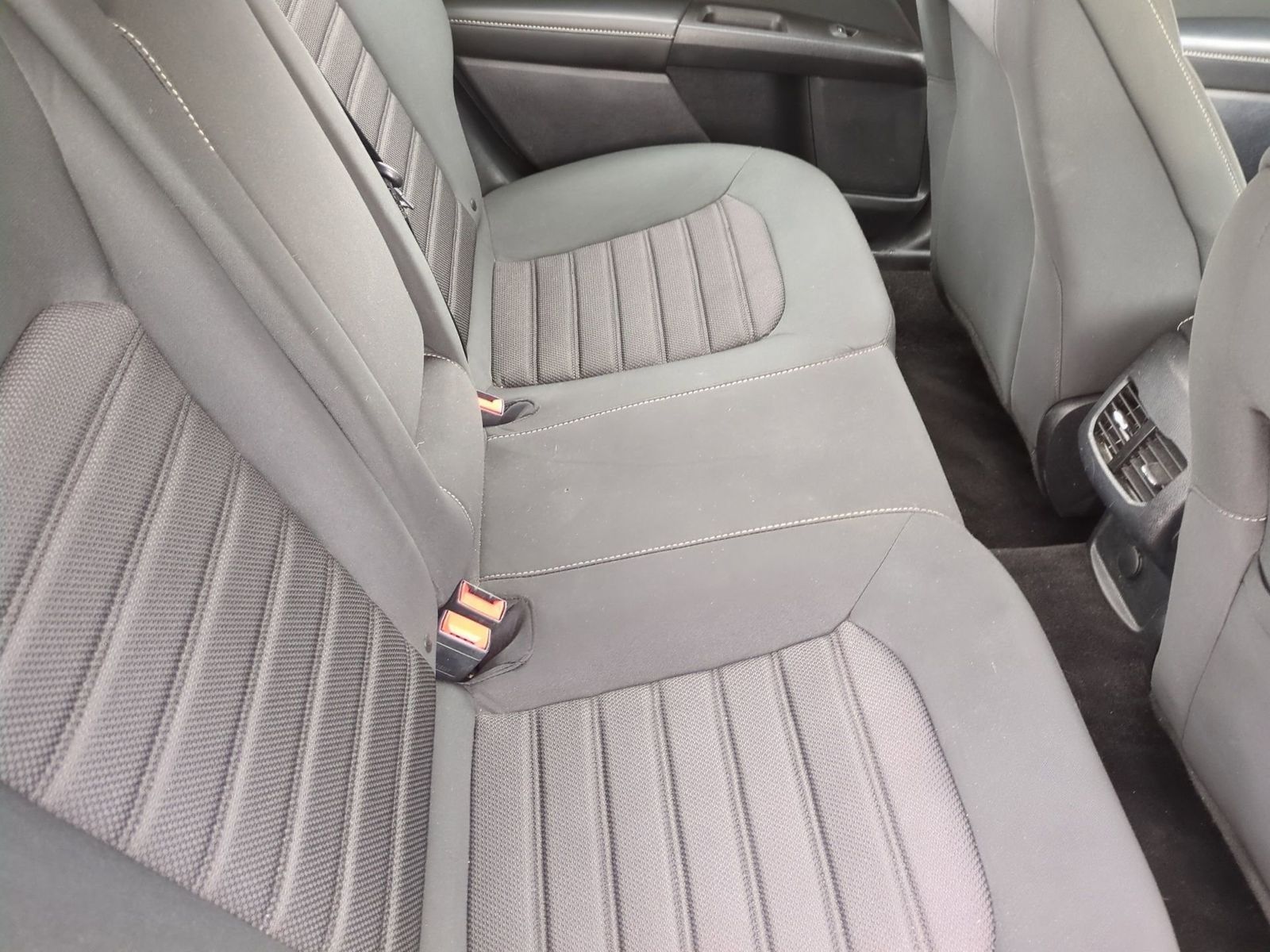 Thumbnail: 2020 Ford Fusion - 22