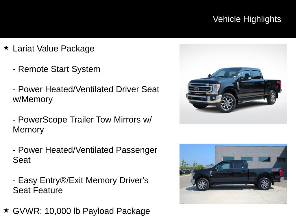 Thumbnail: 2021 Ford F-250 - 11