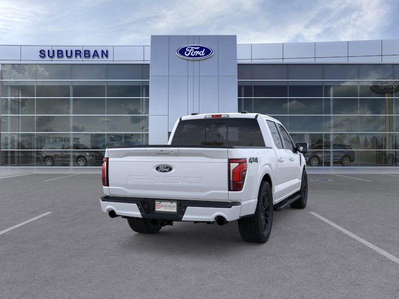 Thumbnail: 2026 Ford F-150 - 9