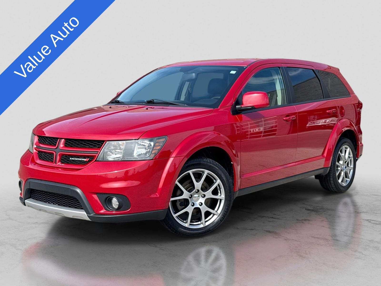 2017 Dodge Journey GT -
                  Washington, MI