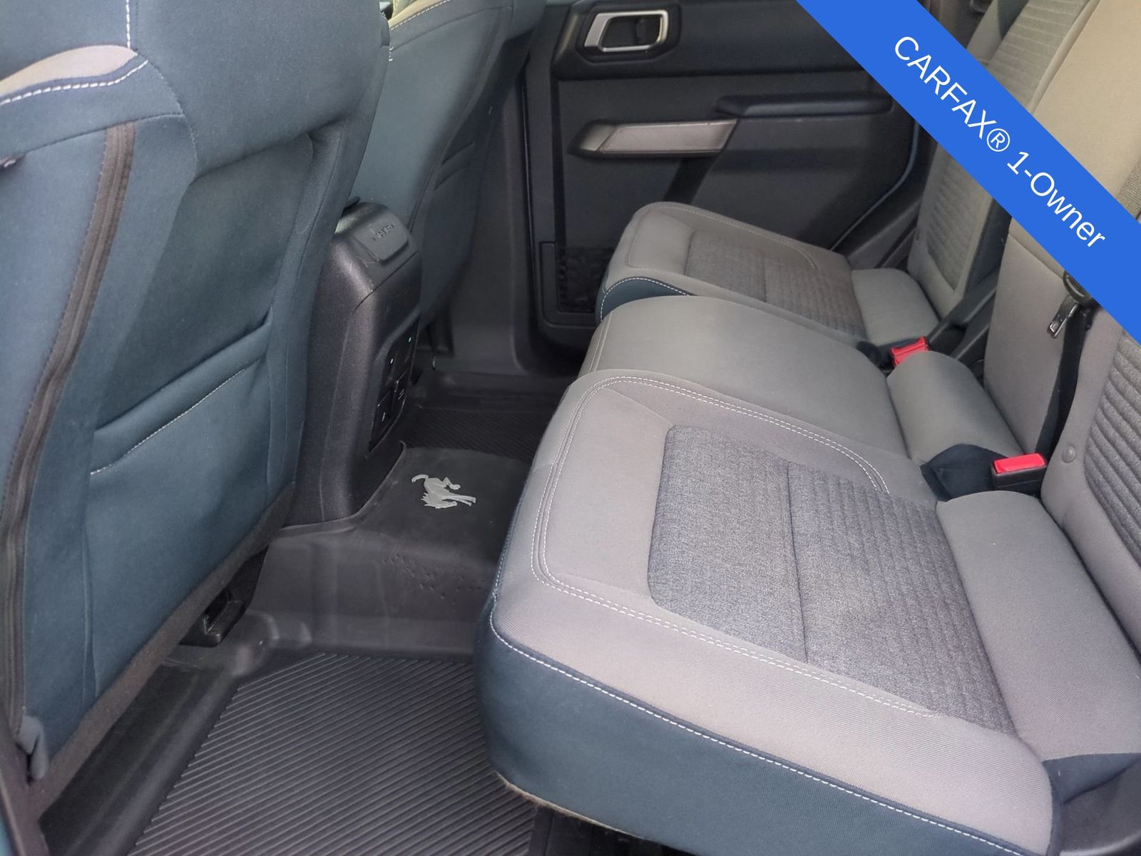 Thumbnail: 2023 Ford Bronco - 23