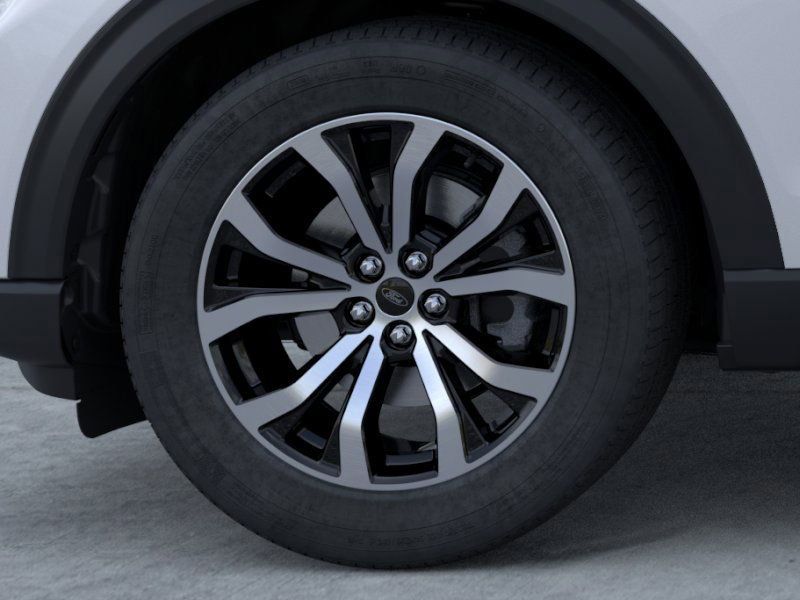 Thumbnail: 2026 Ford Explorer - 19