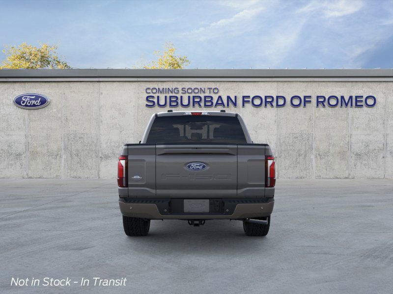 Thumbnail: 2026 Ford F-150 - 6