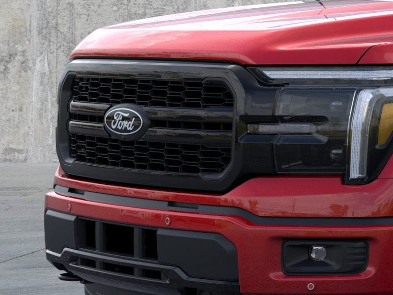 Thumbnail: 2026 Ford F-150 - 18