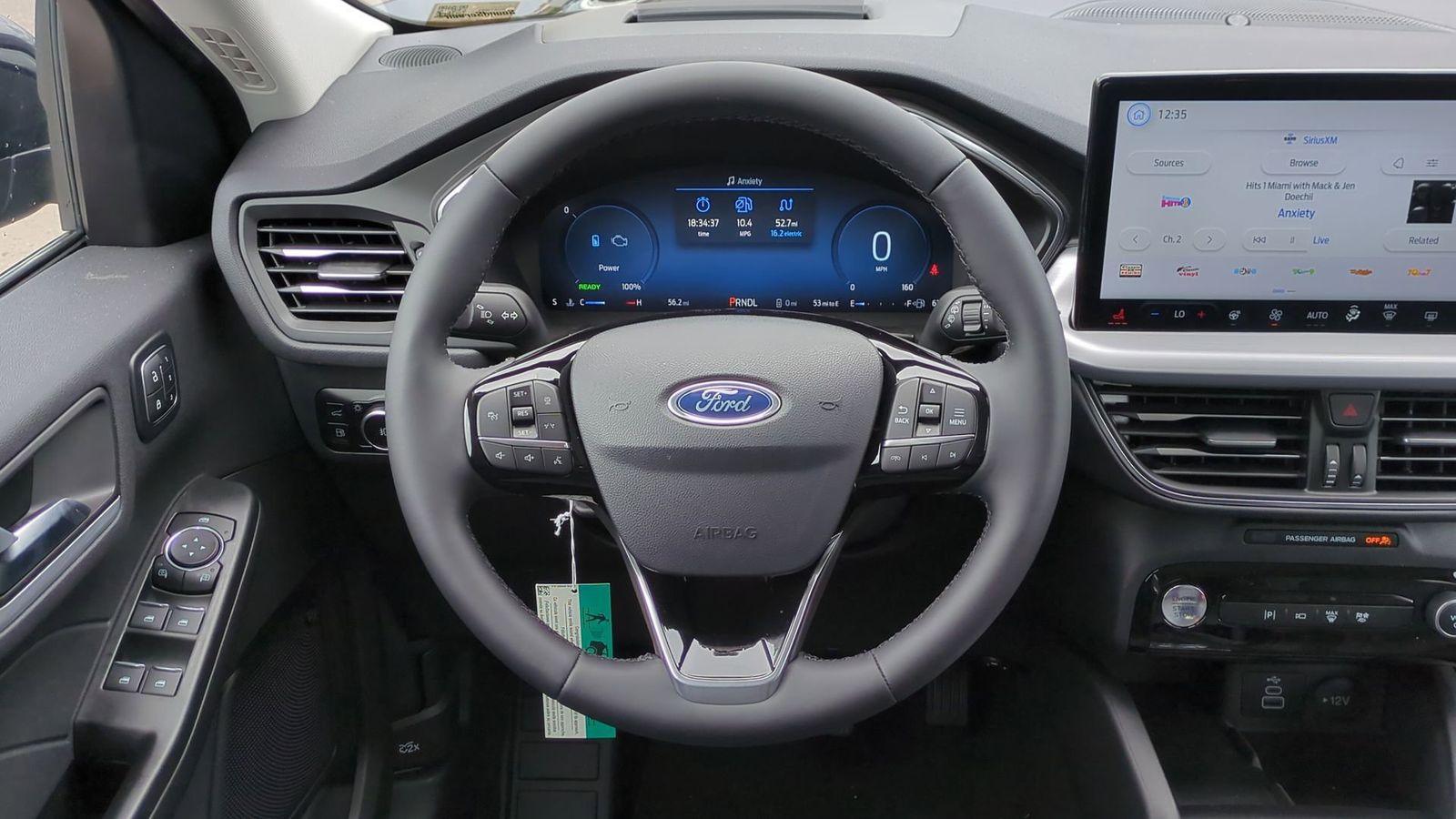 Thumbnail: 2024 Ford Escape - 20