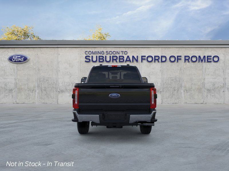Thumbnail: 2026 Ford F-250 - 5