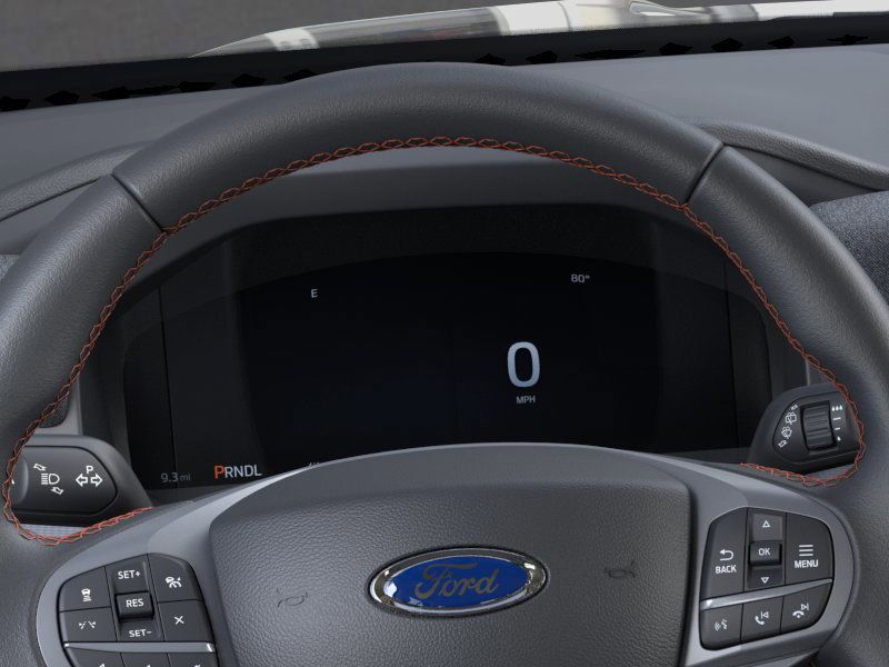 Thumbnail: 2025 Ford Explorer - 19