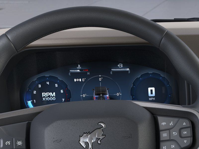 Thumbnail: 2026 Ford Bronco - 14