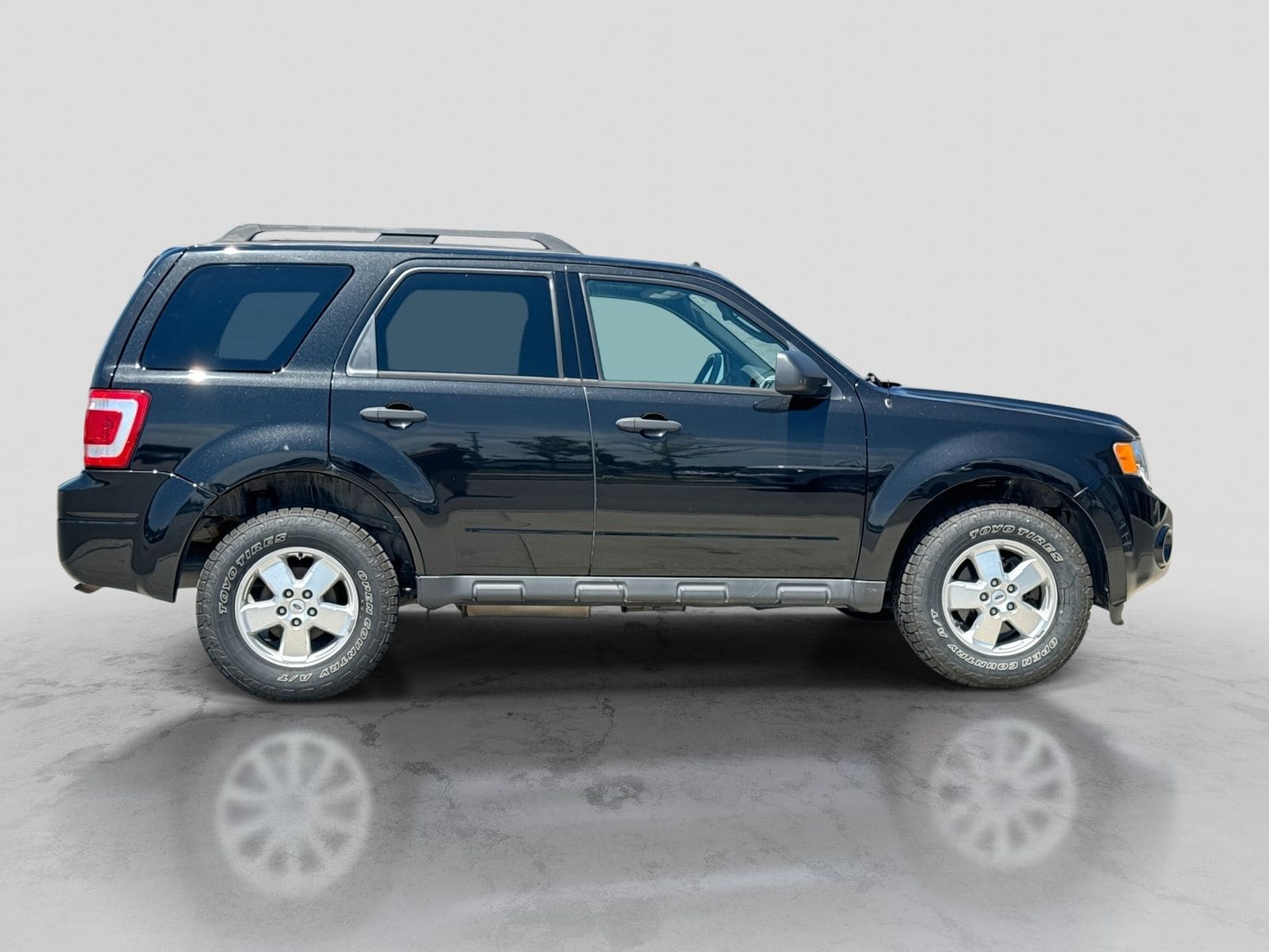 Thumbnail: 2011 Ford Escape - 7