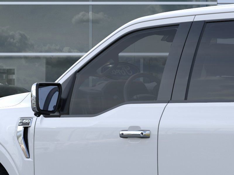 Thumbnail: 2026 Ford F-150 - 21