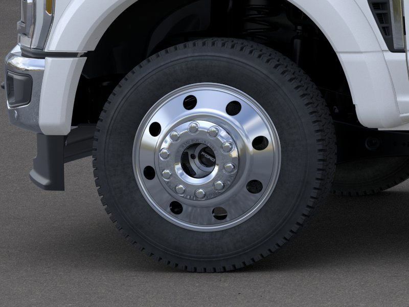 2025 Ford F-450 King Ranch 20