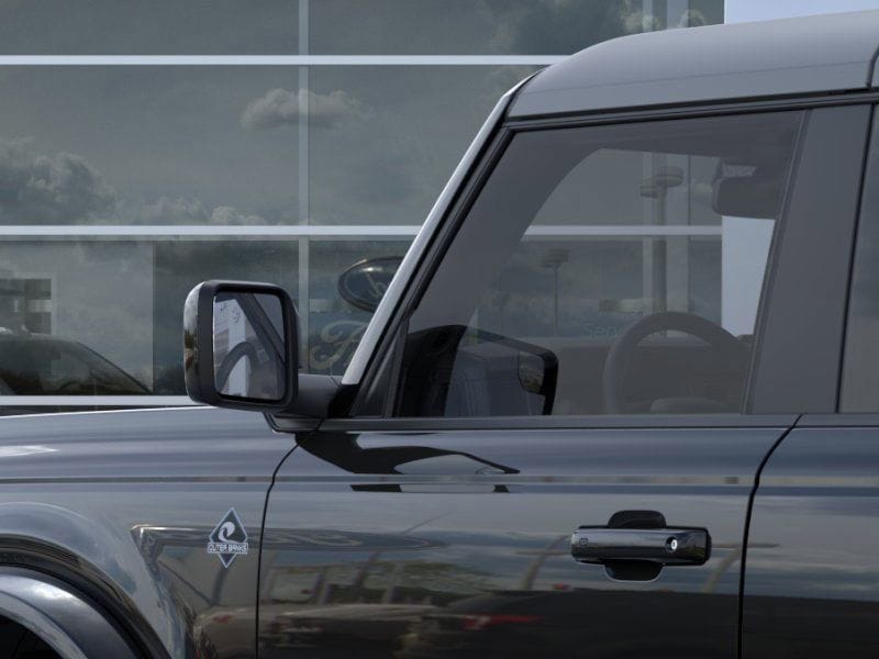 Thumbnail: 2025 Ford Bronco - 23