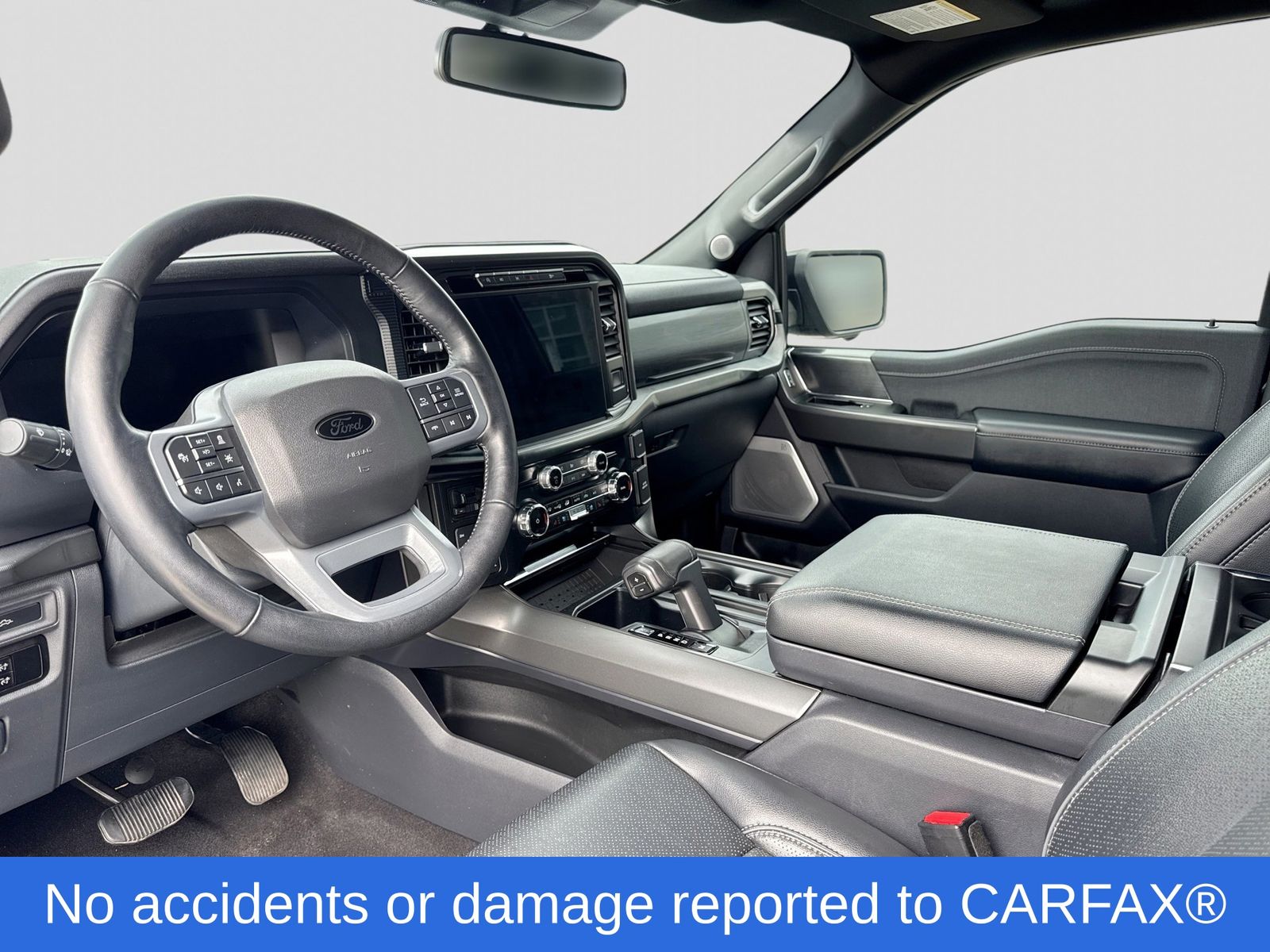 Thumbnail: 2024 Ford F-150 - 2