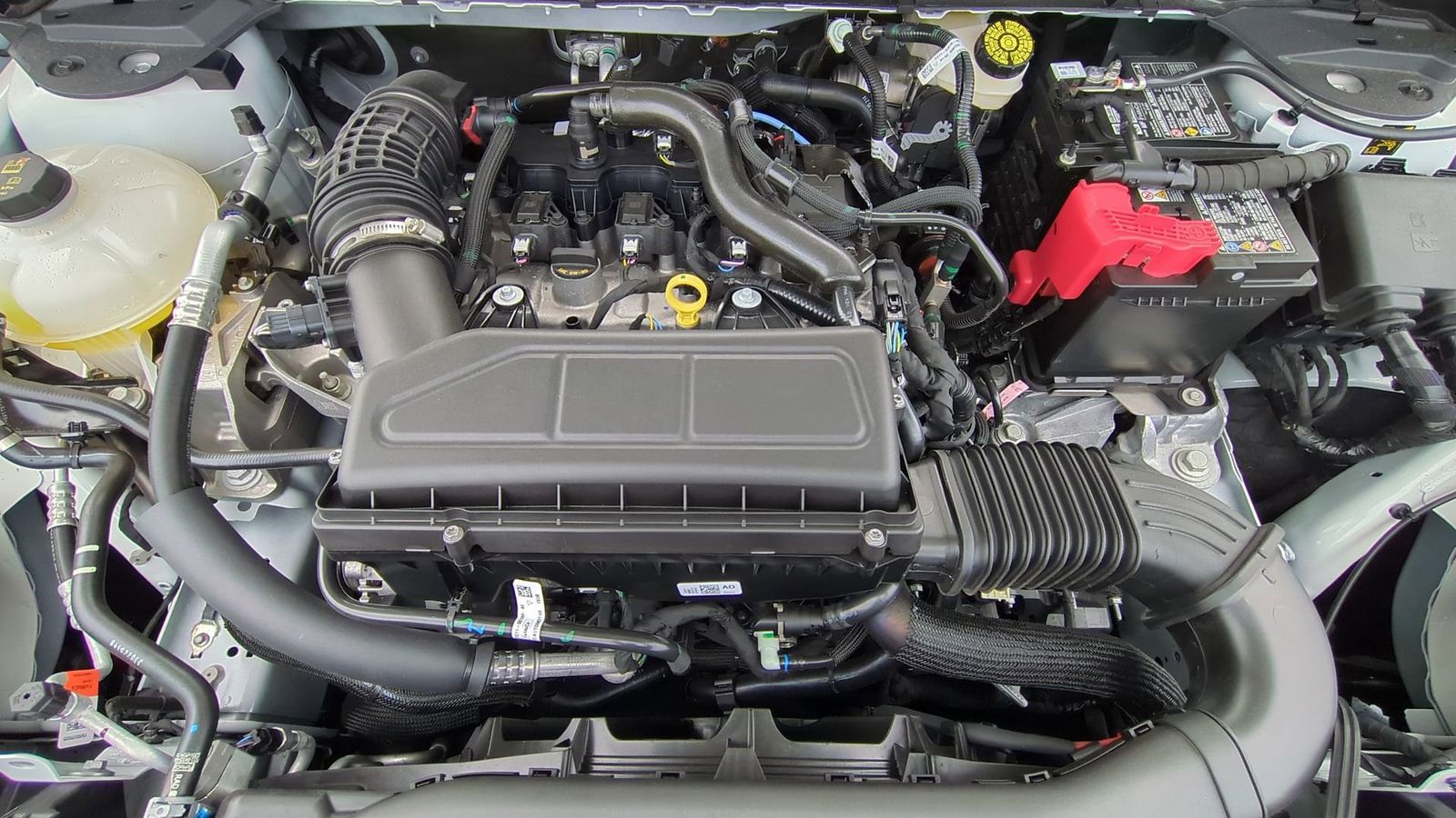 Thumbnail: 2025 Ford Escape - 12