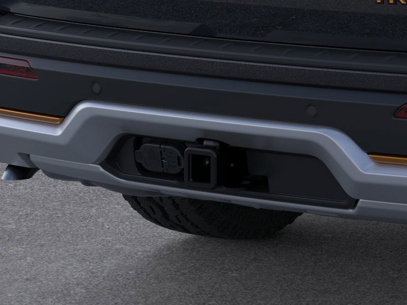 Thumbnail: 2026 Ford Explorer - 23