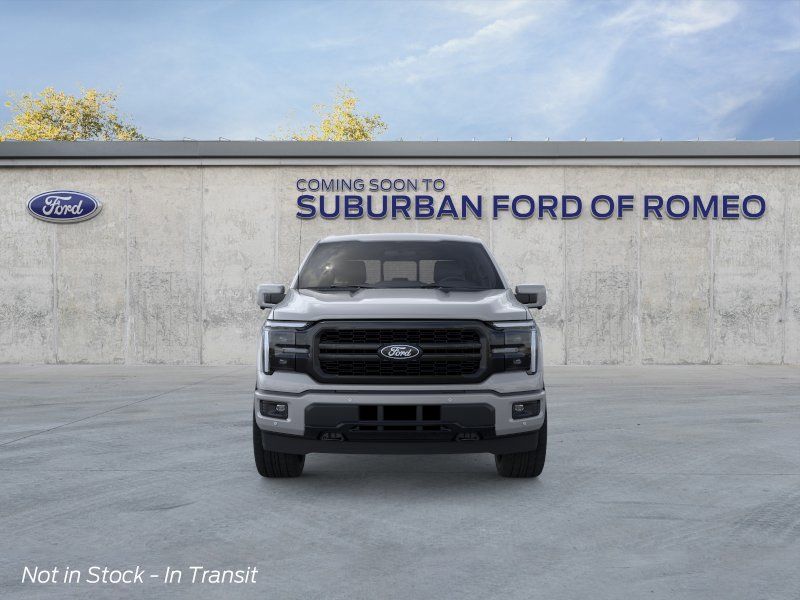 Thumbnail: 2026 Ford F-150 - 7