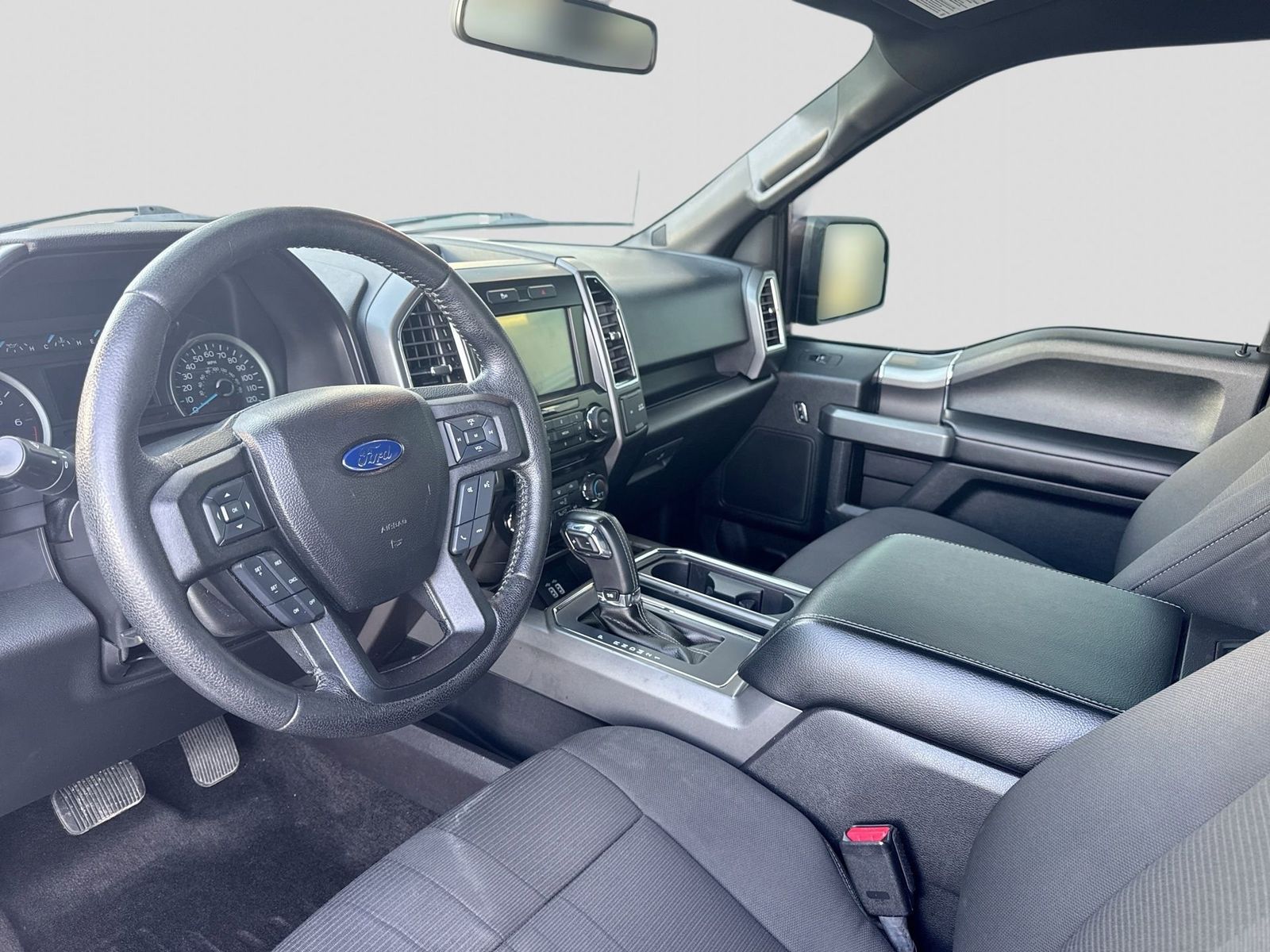 Thumbnail: 2016 Ford F-150 - 2