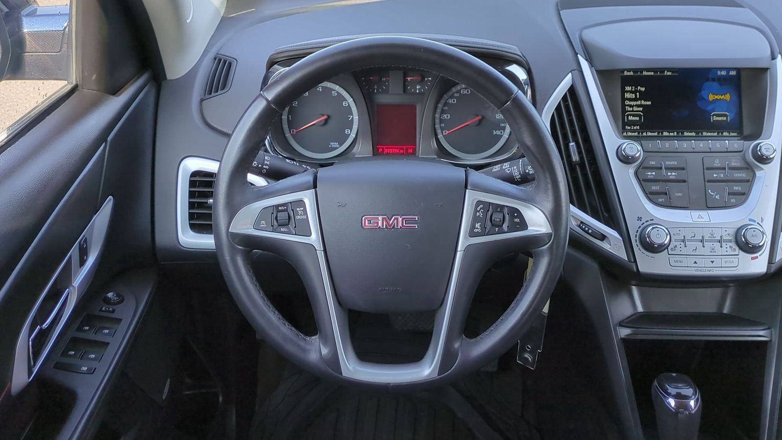 Thumbnail: 2016 GMC Terrain - 22