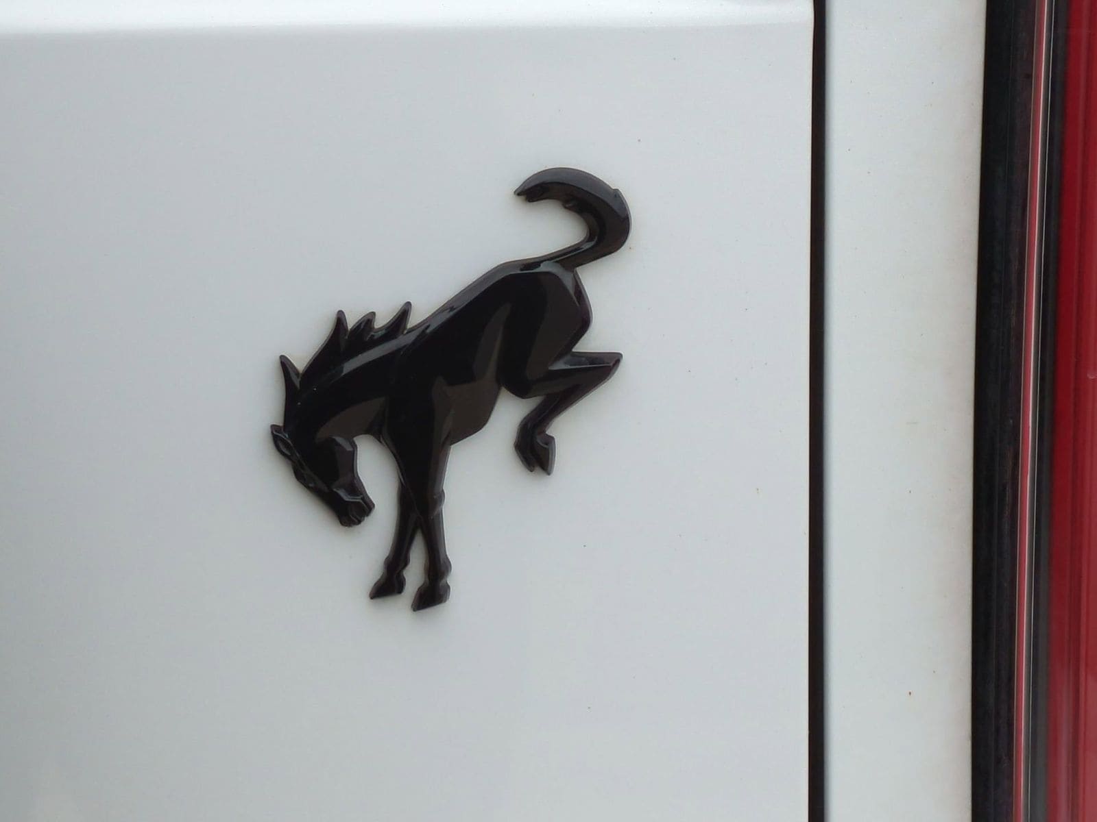 Thumbnail: 2023 Ford Bronco - 16