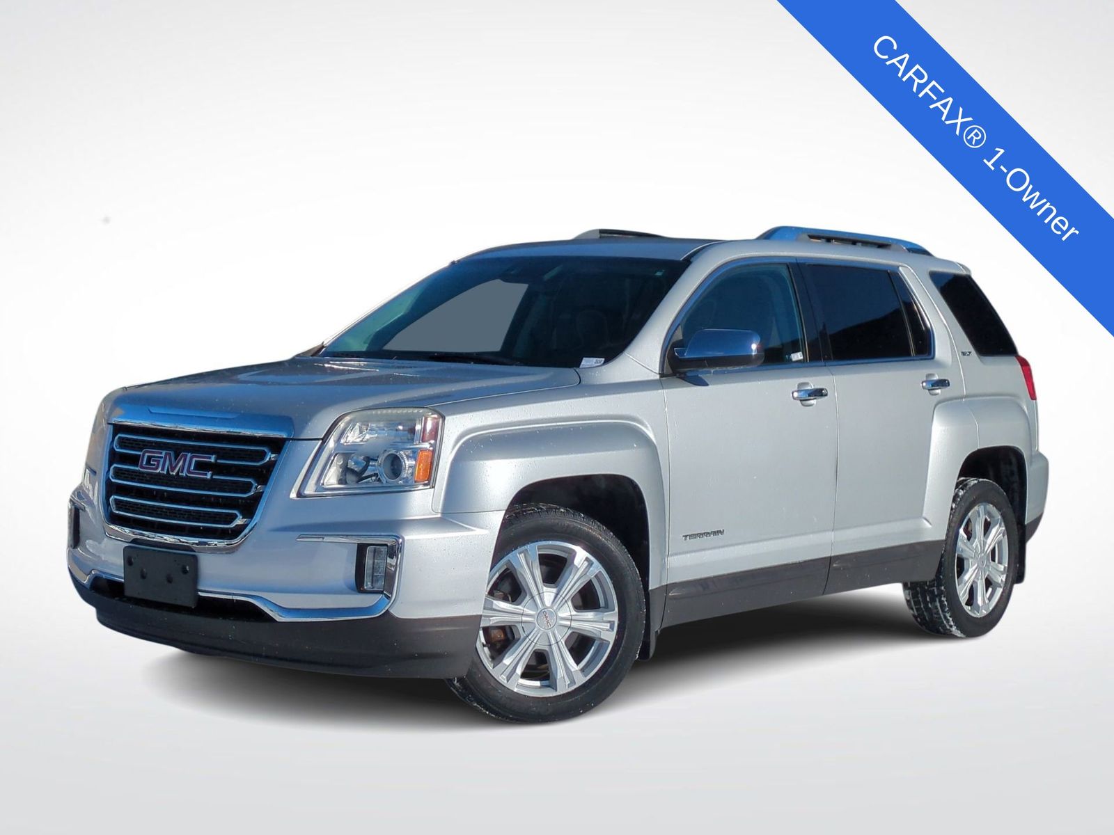 2016 GMC Terrain SLT -
                  Washington, MI