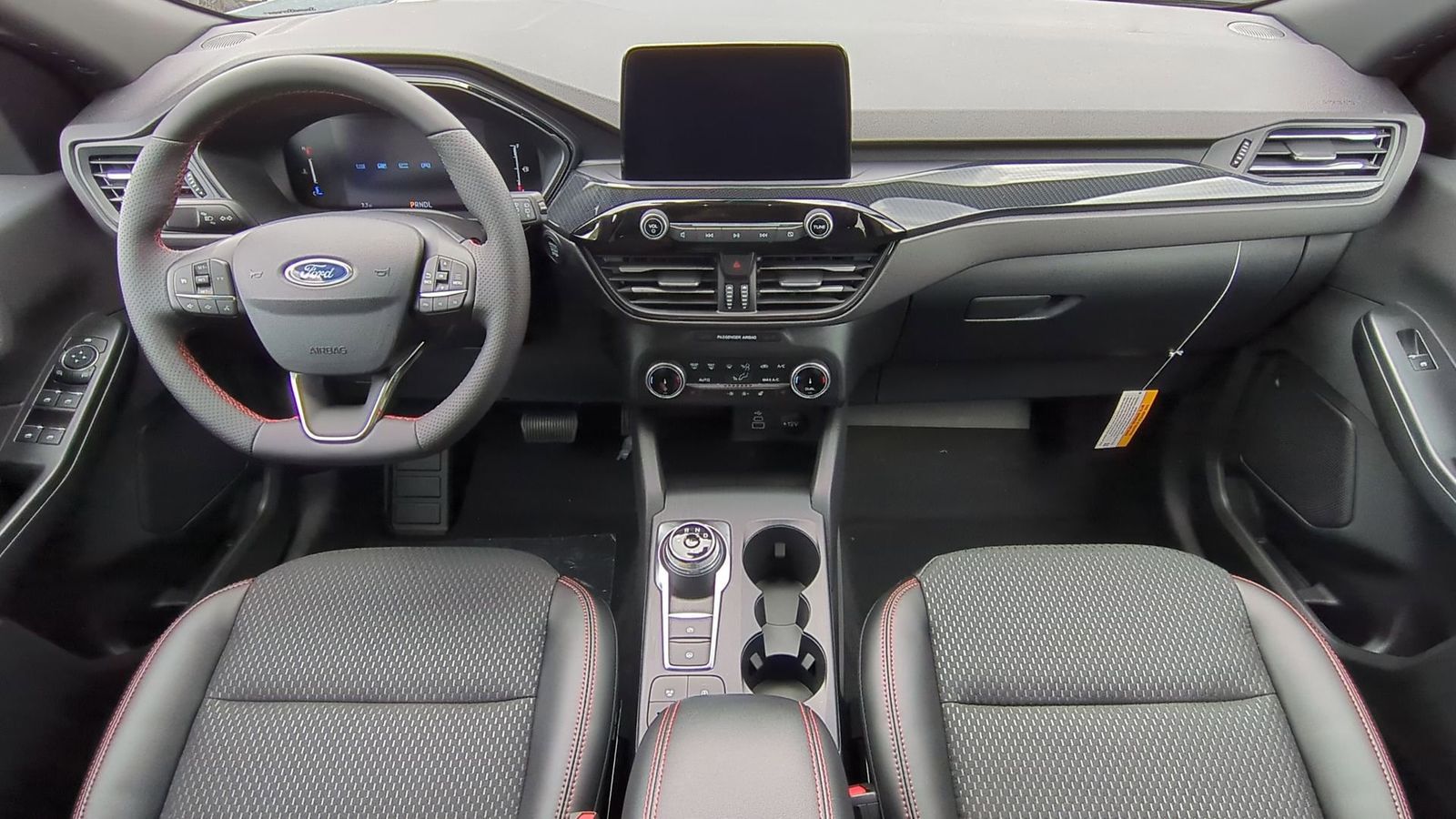 Thumbnail: 2025 Ford Escape - 13