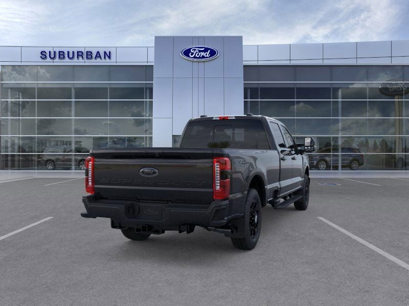 Thumbnail: 2025 Ford F-350 - 9