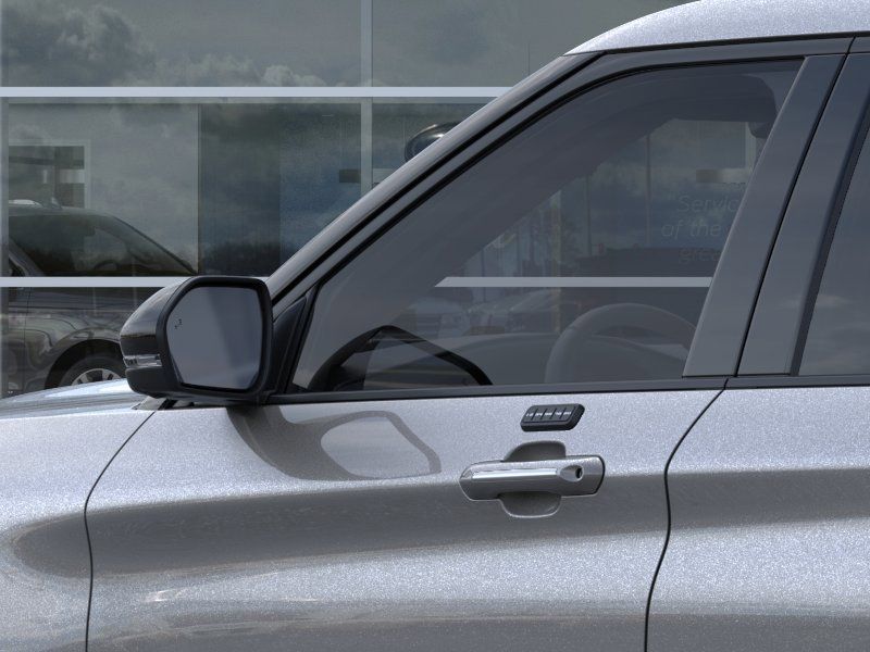 Thumbnail: 2026 Ford Explorer - 21