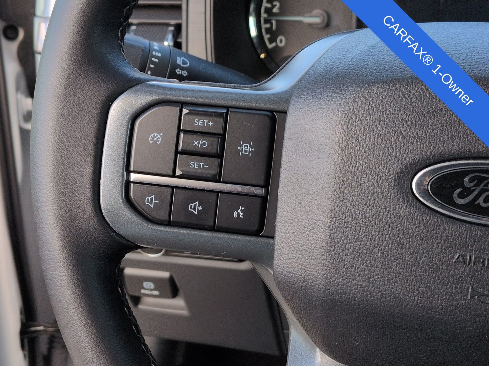 Thumbnail: 2023 Ford F-150 - 30