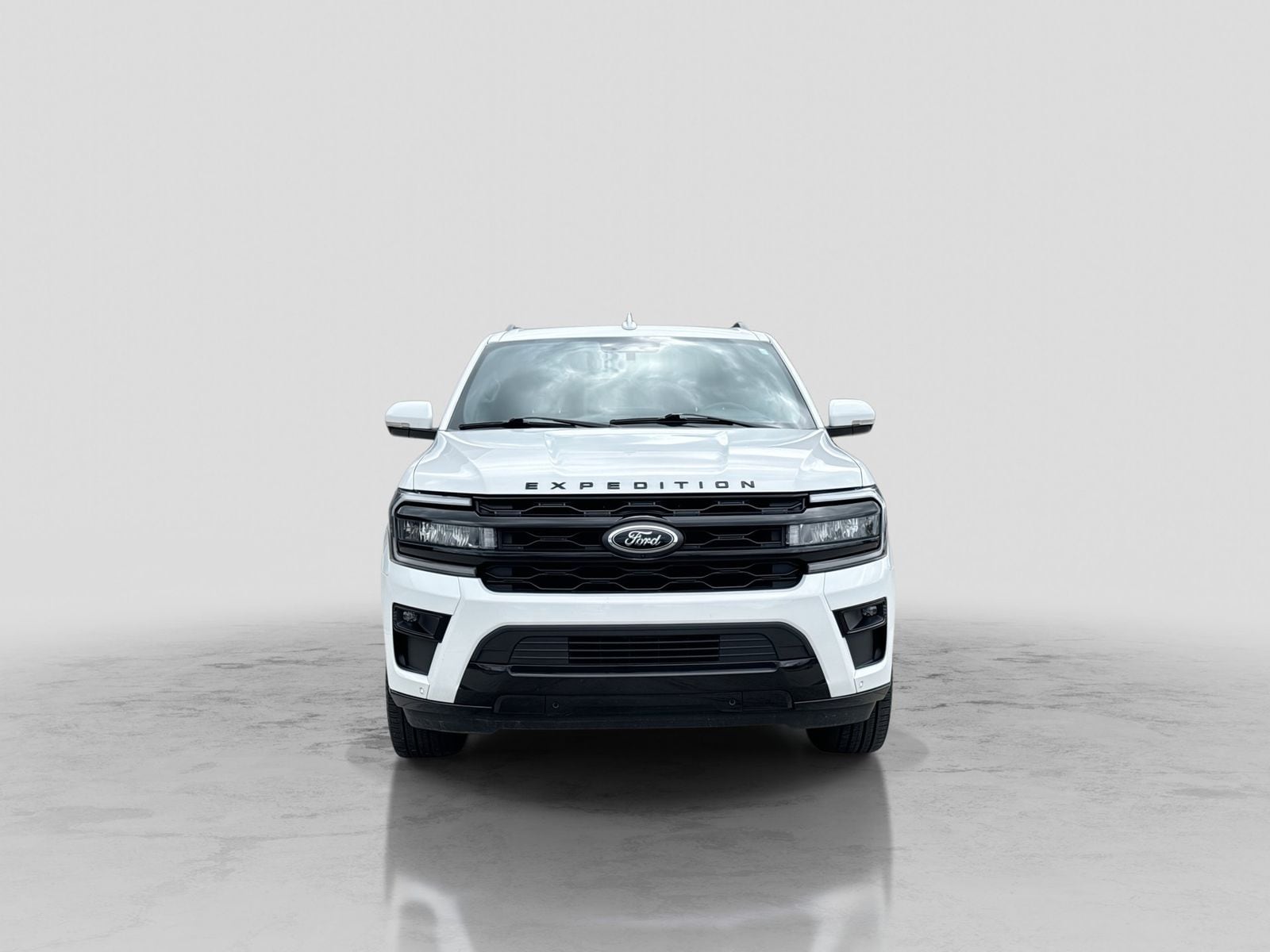 Thumbnail: 2024 Ford Expedition MAX - 12