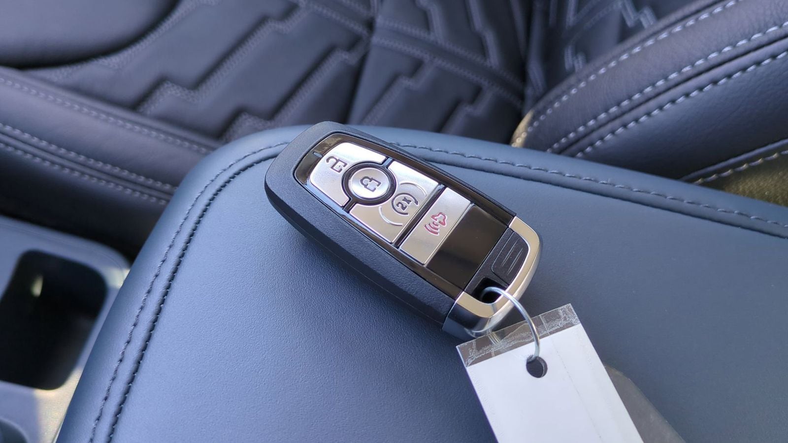 Thumbnail: 2025 Ford Maverick - 38