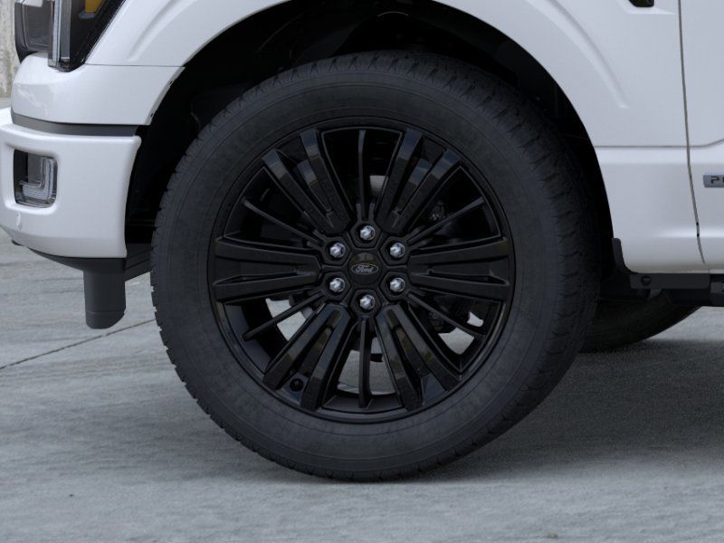 Thumbnail: 2026 Ford F-150 - 20