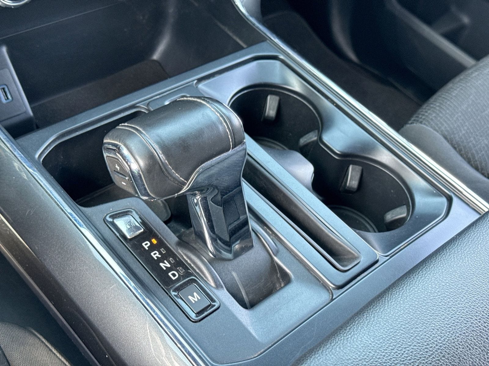 Thumbnail: 2022 Ford F-150 - 38