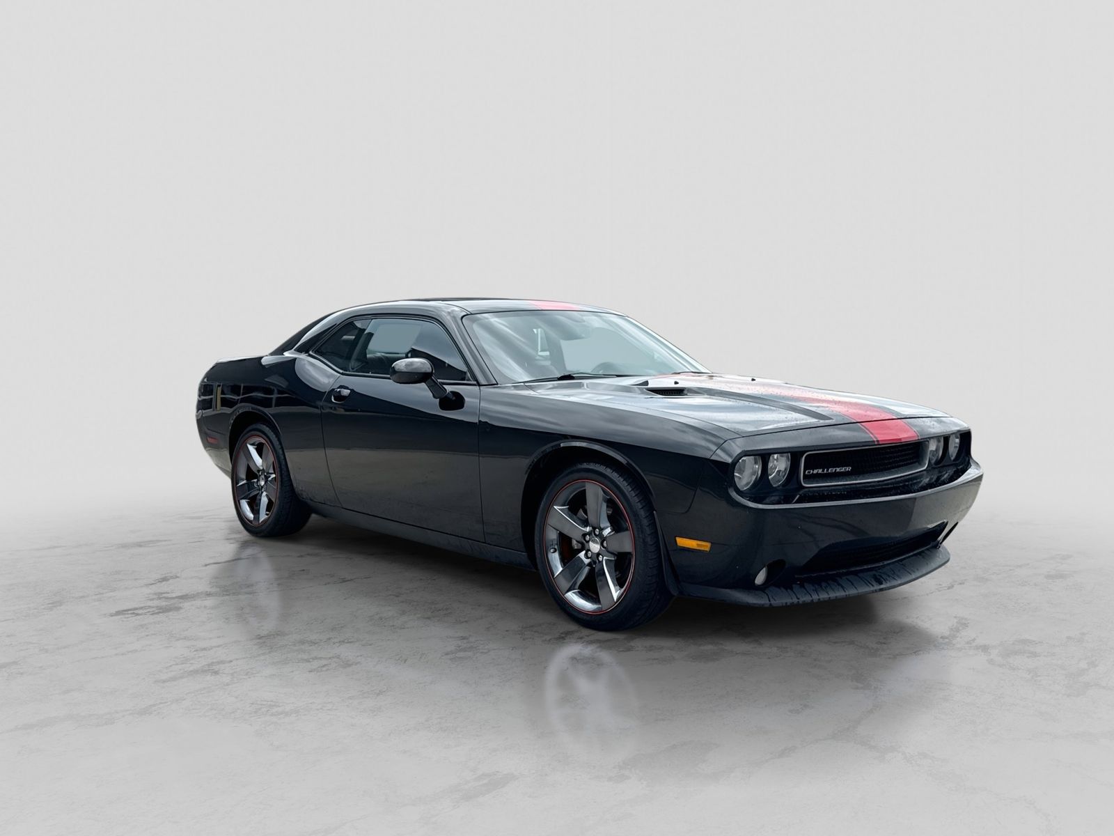Thumbnail: 2013 Dodge Challenger - 10