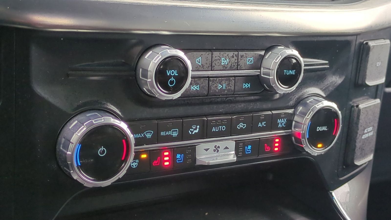 Thumbnail: 2023 Ford F-150 - 34