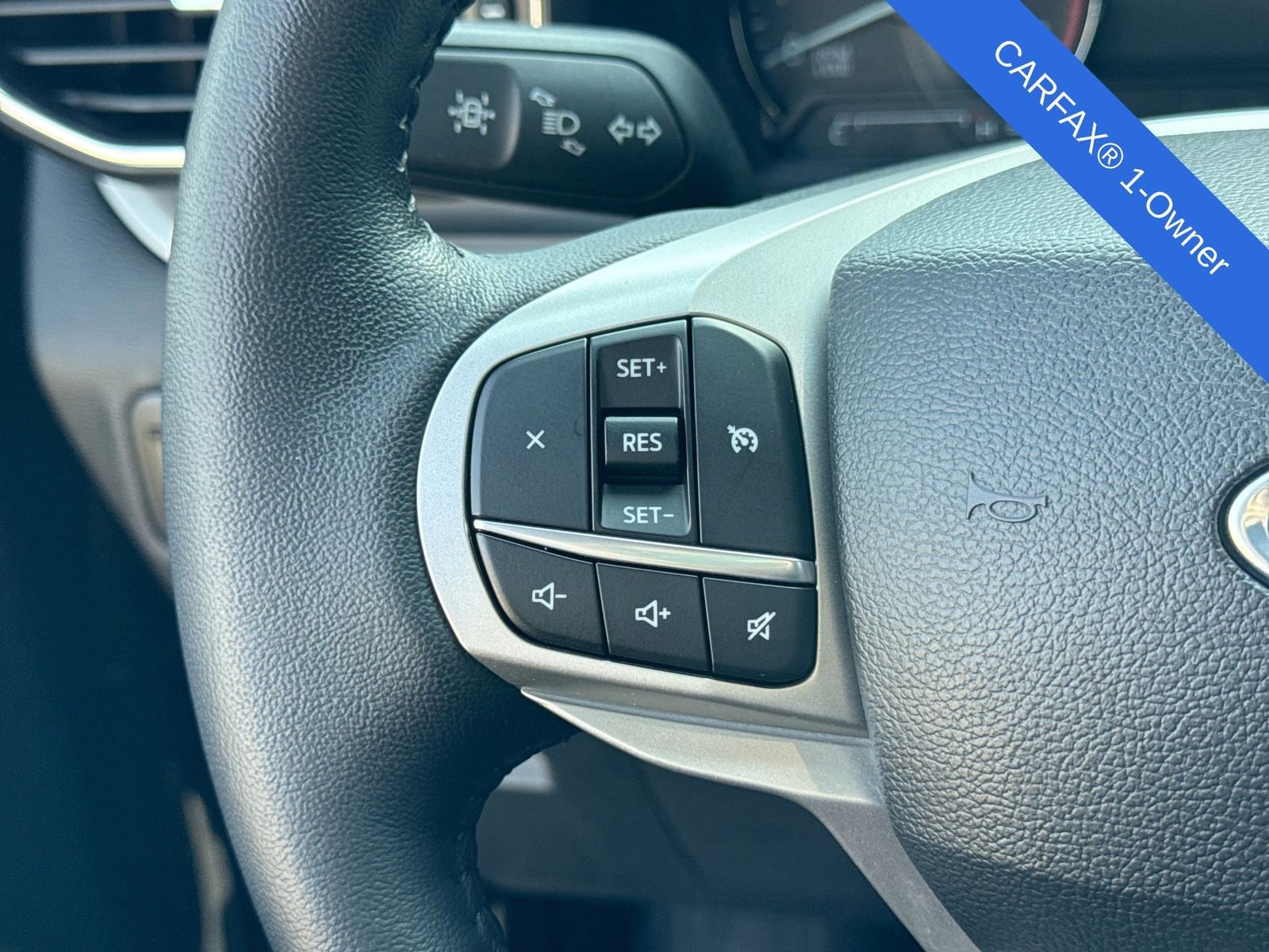 Thumbnail: 2024 Ford Explorer - 24