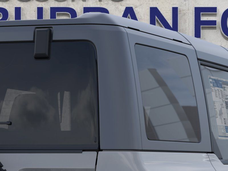 Thumbnail: 2026 Ford Bronco - 26