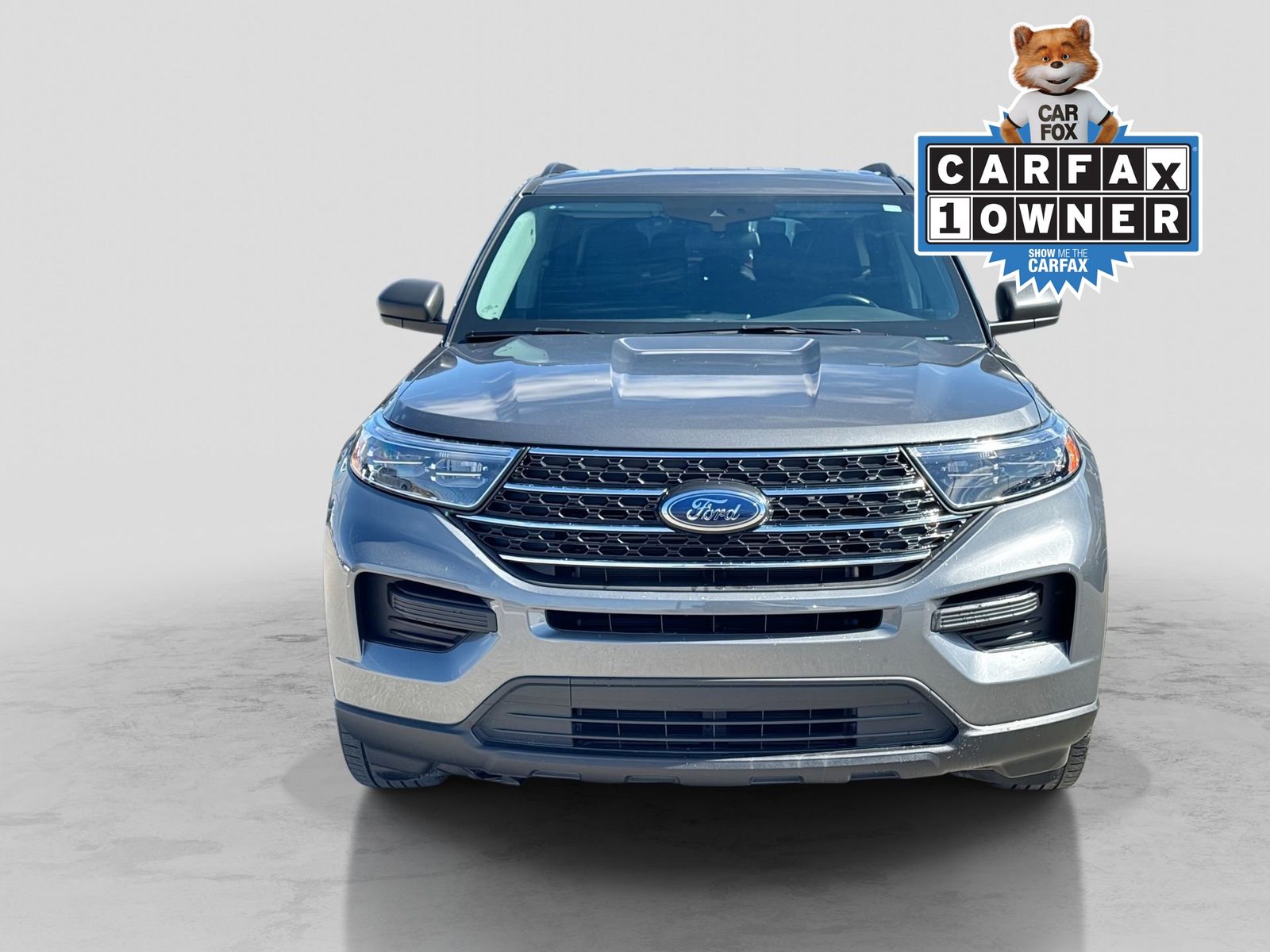 Thumbnail: 2023 Ford Explorer - 9