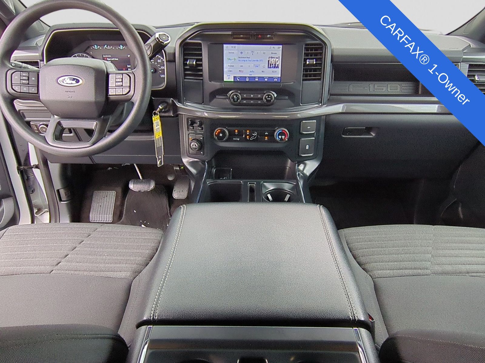 Thumbnail: 2023 Ford F-150 - 19