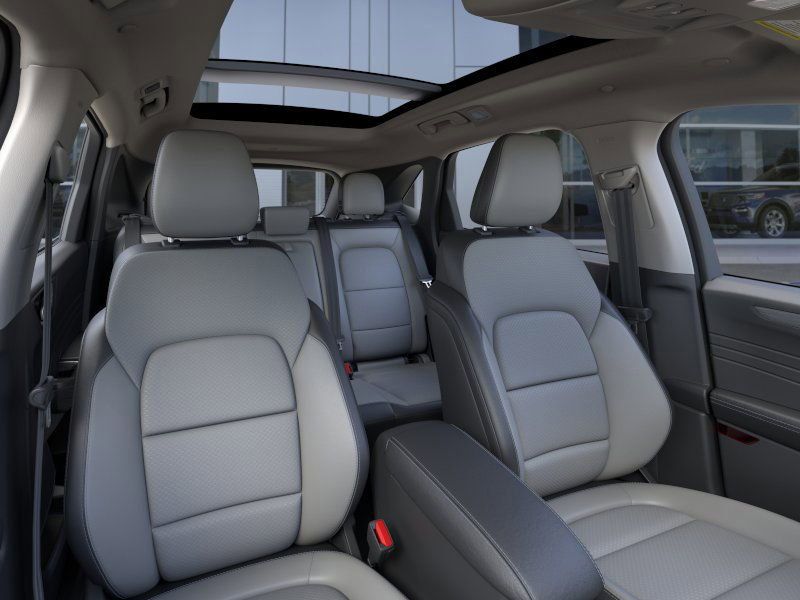 Thumbnail: 2026 Ford Escape - 10