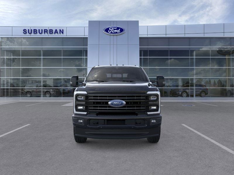 Thumbnail: 2026 Ford F-250 - 7