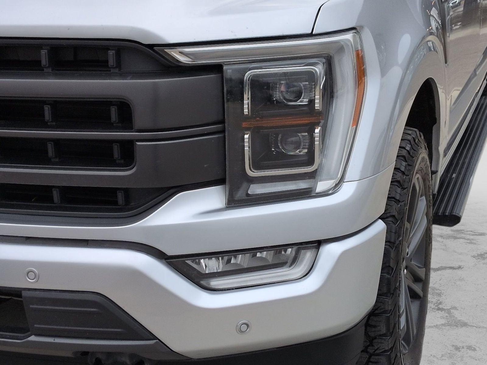 Thumbnail: 2023 Ford F-150 - 13