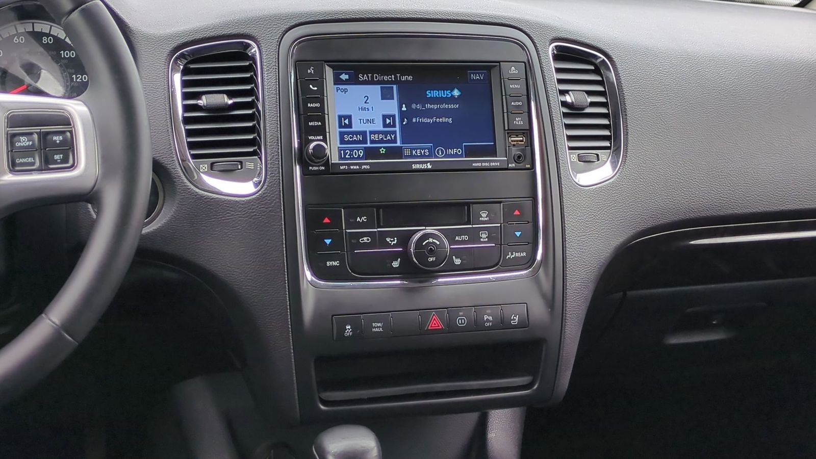 Thumbnail: 2011 Dodge Durango - 25