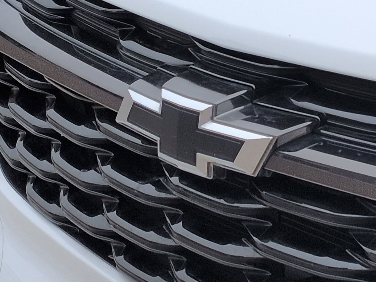 Thumbnail: 2024 Chevrolet Trax - 14