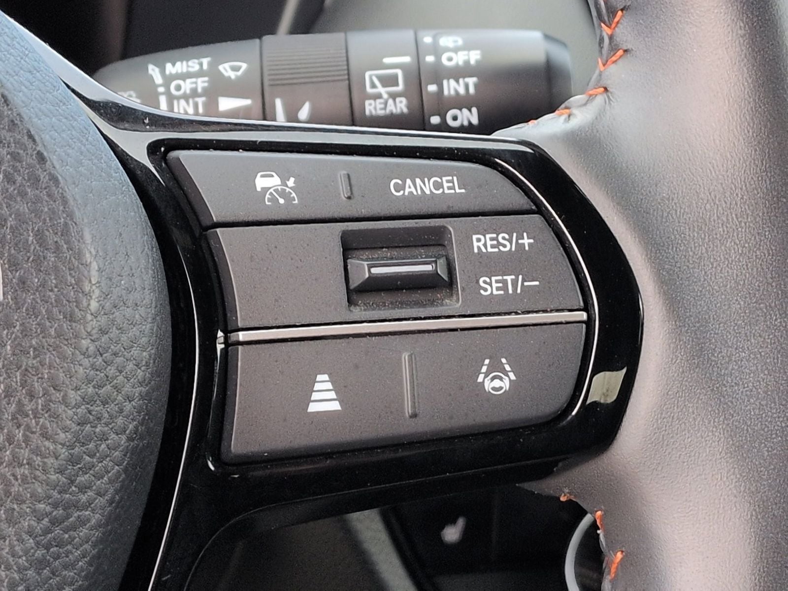 Thumbnail: 2024 Honda HR-V - 25