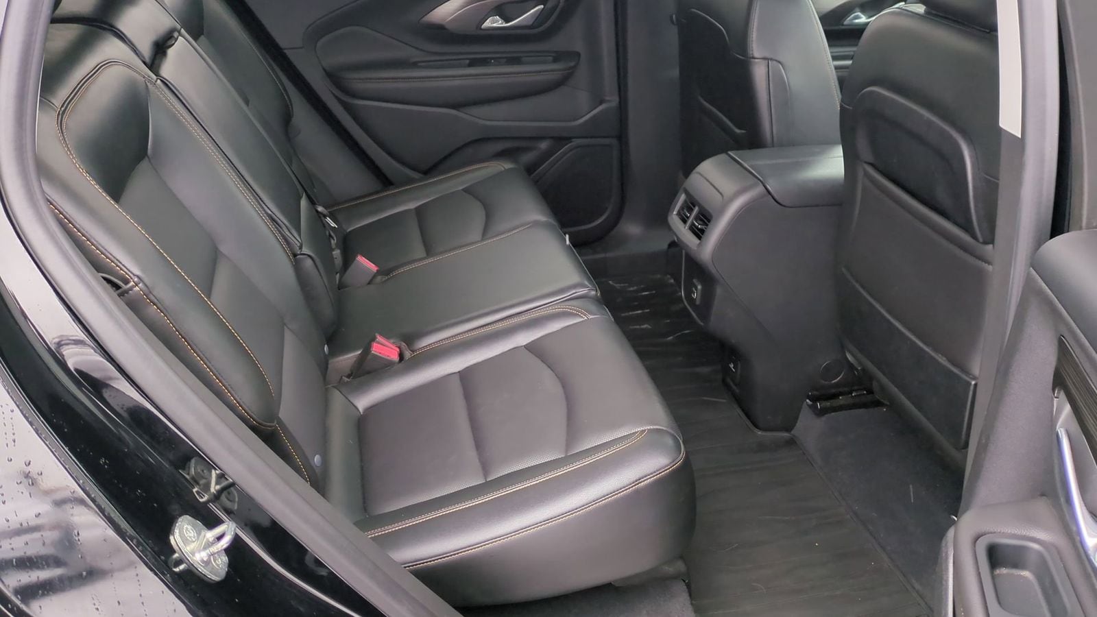 Thumbnail: 2020 GMC Terrain - 20